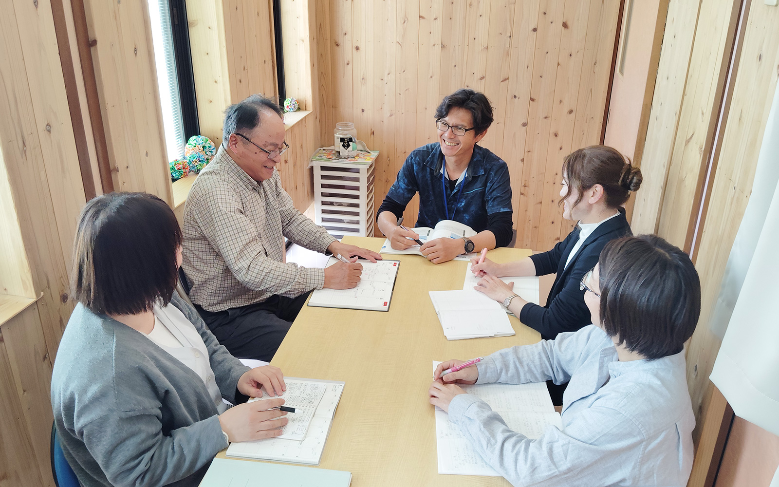 相談支援事業所 拓