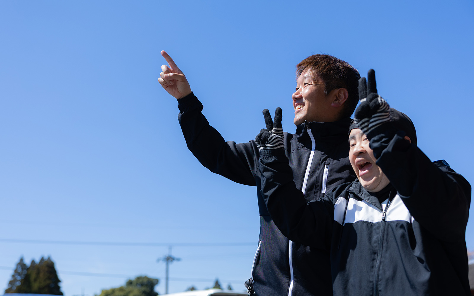生活介護事業所 わたぼうし