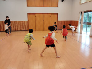 放課後等デイサービス支援