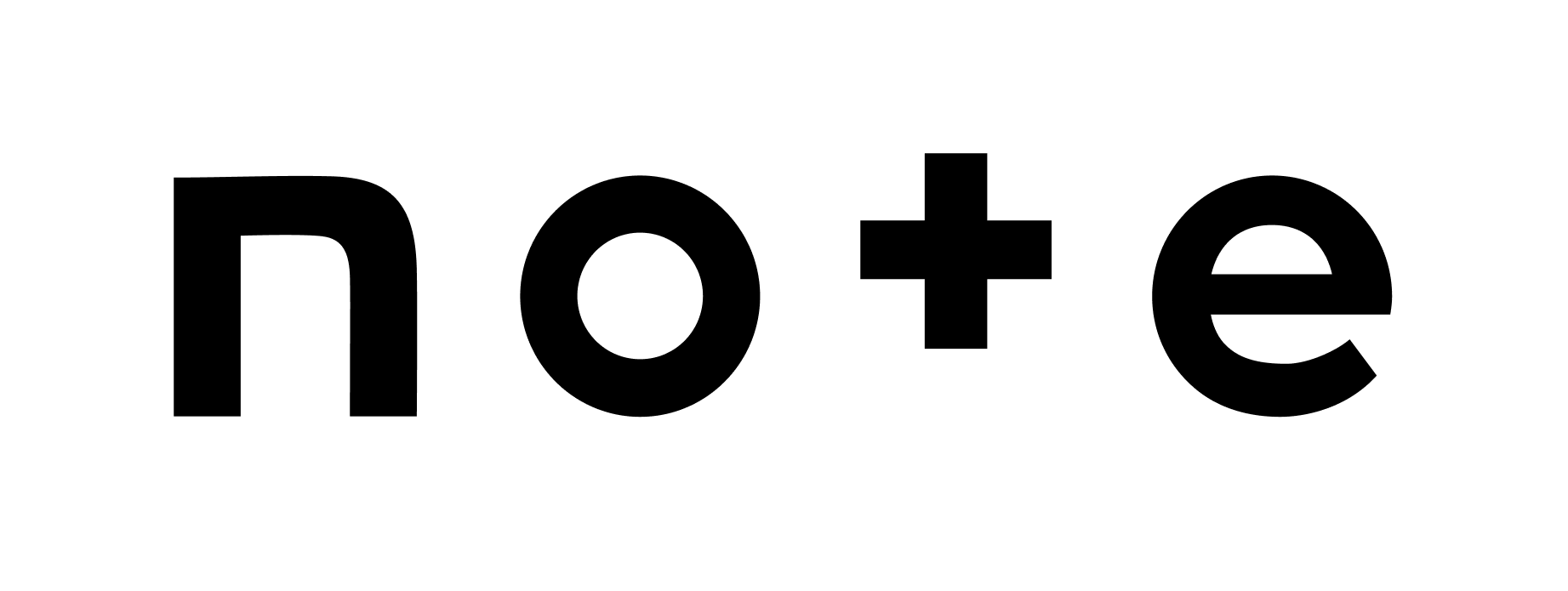 note公式ロゴ