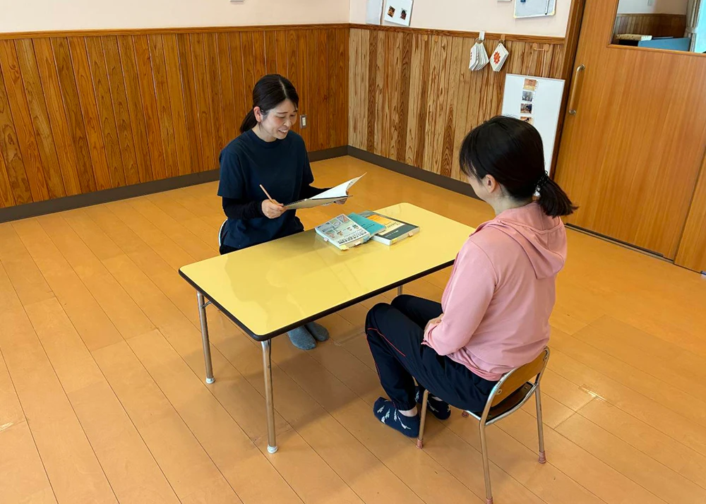 検査(心理・発達・その他)